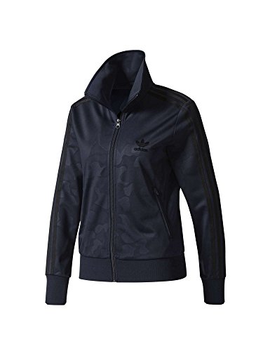 Preisvergleich Produktbild Adidas originals BS4296 Jacke Frauen Blau 44
