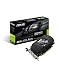 Produktbild Asus PH-GTX1050-2G Nvidia GeForce Grafikkarte (PCIe 3.0, 2GB DDR5 Speicher, HDMI, DVI, DisplayPort)