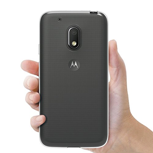 Funda Motorola Moto G4 Play AICEK Motorola Moto G4 Play Funda Transparente Gel Silicona Moto G4 Play Premium Carcasa para Moto G4 Play reviews Funda Motorola Moto G4 Play AICEK Motorola Moto G4 Play Funda Transparente Gel Silicona Moto G4 Play Premium Carcasa para Moto G4 Play