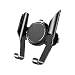 Produktbild Universal Auto Vent Handy Halterung Auto Handyhalterung Handyhalterung Auto Halterung Auto, Universal, schwarz