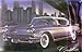 Produktbild 1958 Cadillac Eldorado Seville Hardtop 1-24 Arii