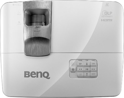 Imagen 6 de BenQ W1070