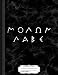 Produktbild Vintage Molon Labe Composition Notebook: College Ruled 9¾ x 7½ 100 Sheets 200 Pages For Writing