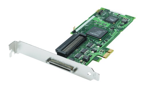 Preisvergleich Produktbild Adaptec SCSI Ultra320 Controller ASC-29320LPE