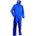 Produktbild Lyngsoe LR13–12-xxxxl Größe 4 X Große Overall – Royal Blau
