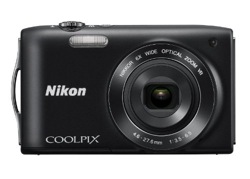 Imagen 3 de Nikon S3300