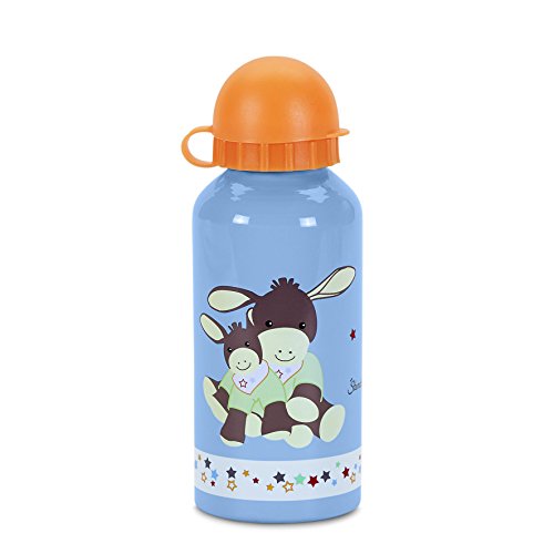 Preisvergleich Produktbild Sterntaler 0,4 L Trinkflasche Emmi