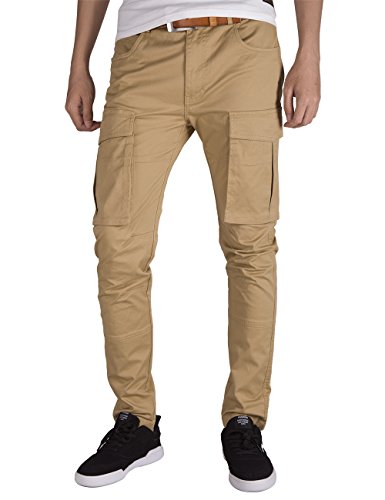 italy morn cargo pants