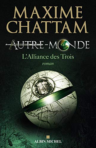ebook maxime chattam autre monde tome 7