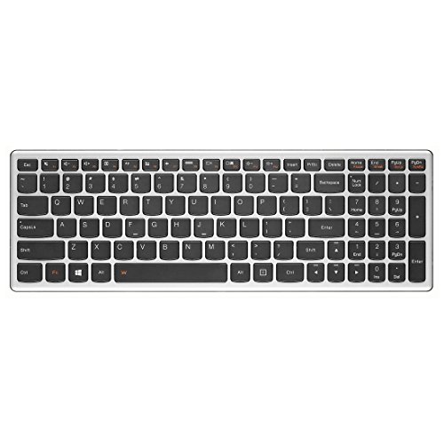 Preisvergleich Produktbild Lenovo 25211223 Tastatur Notebook-Ersatzteil - Notebook-Ersatzteile (Tastatur, Lenovo, Ideapad Z710)