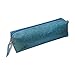Produktbild Aikesi Kreative Einfaches Federmäppche Federtasche Pencil Case Stift Geeignet für Den Gebrauch zu Hause oder Büro Und schule 1 Stück size 20 * 6 * 6CM (Venus Blau)
