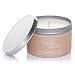 Produktbild Isle of Skye Duftkerze in Dose, Sandelholz & PATCHOULI. Sojawachs. 30hr. Hand Made.