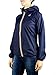 Produktbild K-Way Damen Regenjacke Le Vrai Claudette 3.0 K005IF0 Navy XS