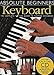 Produktbild ABSOLUTE BEGINNERS KEYBOARD - arrangiert für Keyboard - mit CD [Noten / Sheetmusic] Komponist: HAMMER JAN