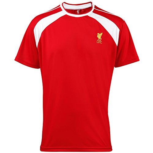 Kids Official 2016 17 Liverpool F C Personalised Gift Boxed