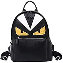 monster eye backpack