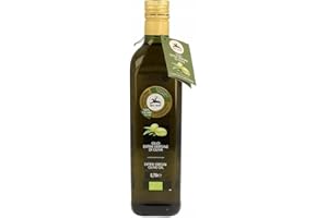 Olio extravergine di oliva Alce Nero
