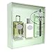 Prada Infusion D'Iris For Women by Prada EDP Spray 100ml + EDP Roll On 10ml + Case + Body Lotion 100ml Giftset
