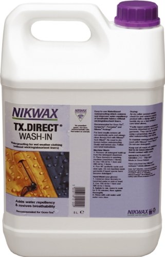 Preisvergleich Produktbild Nikwax TX Direct, Waschen, 5 l