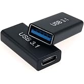 Type c dişi to usb 3.0 dişi &ccedil;evirici ara adapt&ouml;r usb c 3.1 usb 3.0
