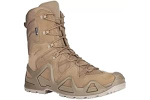 LOWA Outdoorstiefel ZEPHYR MK2 GTX HI wasserdicht Herren