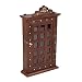 Wooden Key Holder key Hanger Box Key Rack Wooden key Storage Box RS.698.00