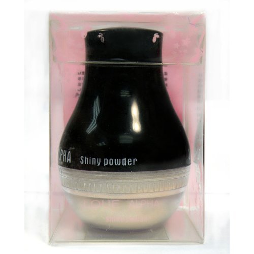 New Professional Smooth Glitter Body Powder Glow Nude Puff for Skin Shine CODE: #517G