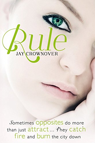 Rule (The Marked Men Book 1)