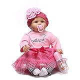 bambolotto neonato realistico