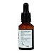 White Lotus- Organic Anti Aging Serum 25mL- Green Tea Oil, Proven Scientifically to Rejuvenate Skin Cells- Non-oily, High in Antioxidants & Vitamin C- A Perfect Anti Ageing Serum For The Derma Roller