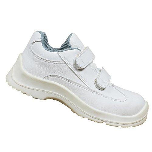 Jal Group Proximus S3 SRC Sicherheitsschuhe Arbeitsschuhe Laborschuhe Kochschuhe B-Ware