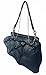 Produktbild ShadowJunkies BatBAG Black Fledermaus Vampir Handtasche Handbag echtes Leder Dracula Mittelalter Zombie Steampunk