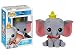 Produktbild Funko 3200 POP! Vinylfigur: Disney: Dumbo