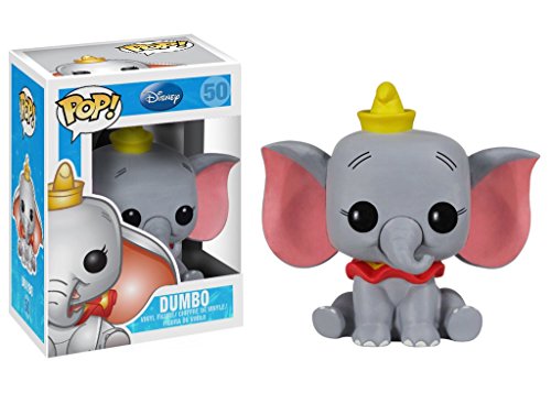 Preisvergleich Produktbild Funko 3200 POP! Vinylfigur: Disney: Dumbo