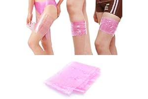 FENNY'S CREATION Cellulite Fat Burner Shape Up Slimming Patches(1 Pair) Thigh Leg Weight Loss Wrap UK
