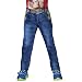 Tara Lifestyle slim fit Denim jeans pant for kids-boys jeans pant - 15001NN RS.399.00