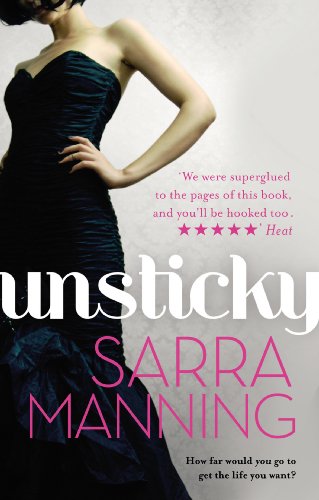 Unsticky (English Edition) livre