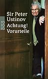 Image de Achtung! Vorurteile: Nach Gesprächen mit Harald Wieser und Jürgen Ritte