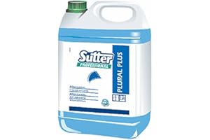 SUTTER Clintex Plural Plus kg 5X4