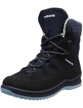 Lowa Unisex-Kinder Calcetina Gtx Mid Trekking-& Wanderhalbschuhe