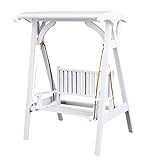 Auch große Dekoration in Ihrem Puppenhaus Garten