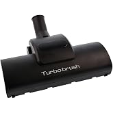 Samsung Elektrikli S&uuml;p&uuml;rge Turbo Emici Başlık 35mm