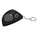 Produktbild Kofun Outdoor Compass, Keychain Tragbarer Outdoor-Entfernungsmesser-Entfernungsmesser-Kompass-Thermometer