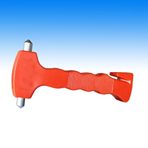 Preisvergleich Produktbild S.O.S 9015 Notfallhammer