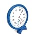 Produktbild Masterein Multifunktionale Innen Hygrometer-Thermometer-Temperatur-Feuchtigkeits-Messinstrument Home Office Baby Room