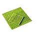 Produktbild XuBa Gefälschte Moss DIY simulieren Grünpflanze Rasen Landschaft für Mini Garden Decoration