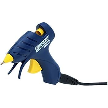Bosch Pkp18e Glue Gun Nozzle 1609202428 Amazon Co Uk Diy Tools