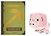 Produktbild Minecraft Das Einsteiger-Handbuch: Aller Anfang u. Baby Schwein Stofftier