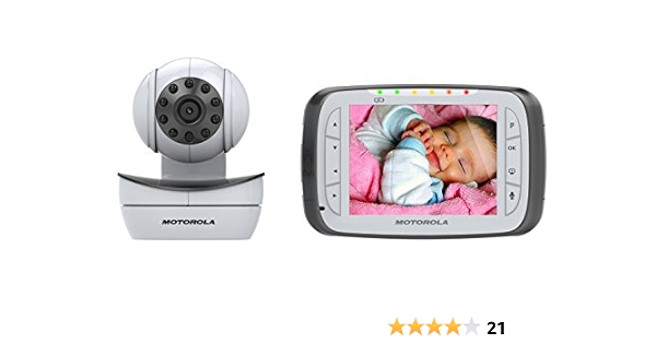 motorola mbp43 replacement monitor