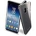 Price comparison product image Cellularline INKGALS9K Backcover suitable for: Samsung Galaxy S9 Transparent (matt)